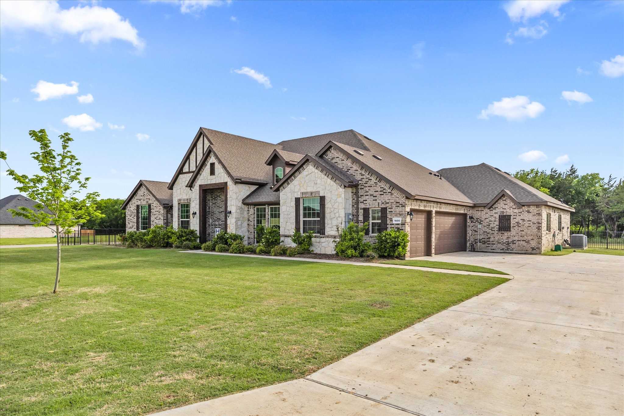 1600 Lynx Loop Forney TX 75126