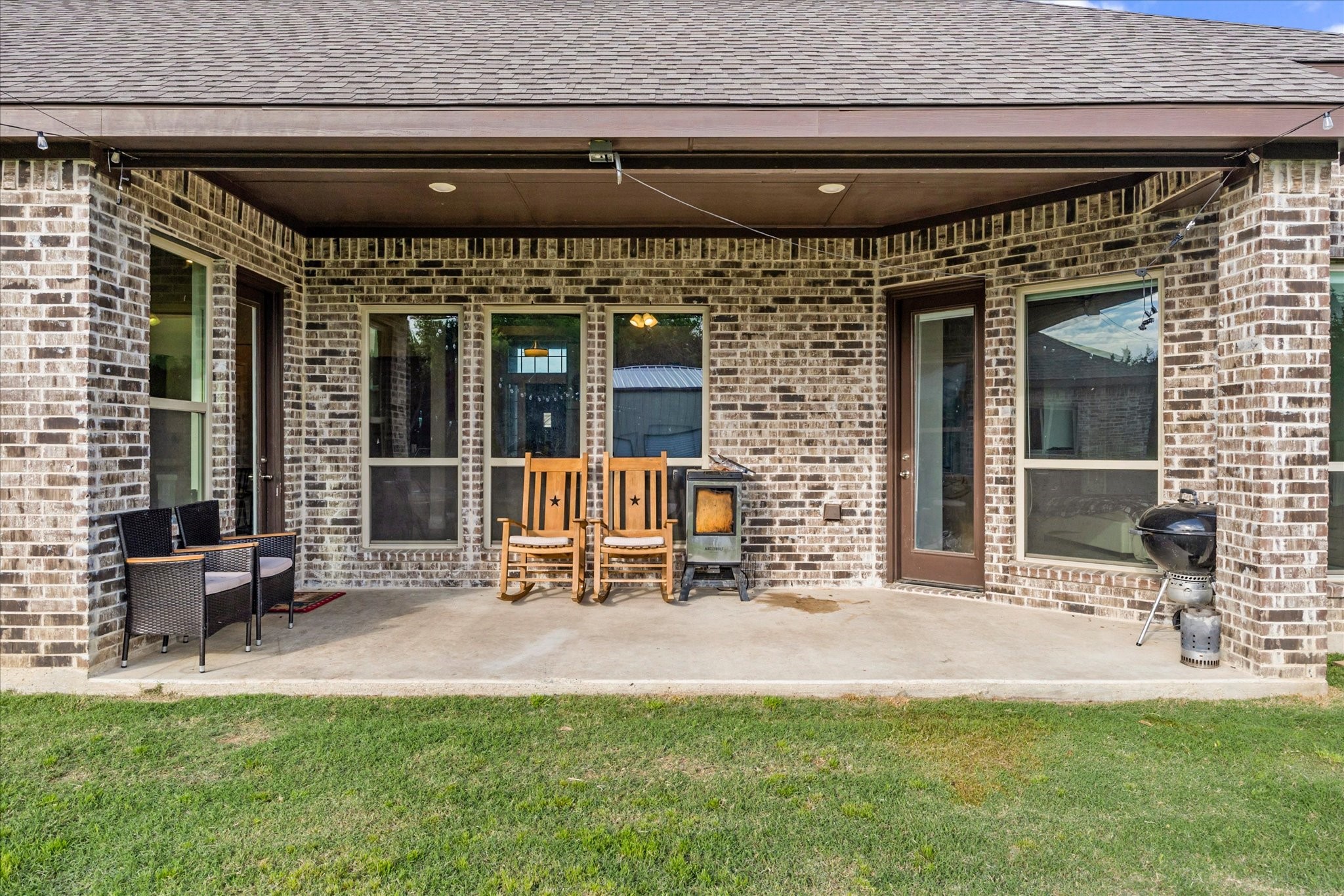 1600 Lynx Loop Forney TX 75126