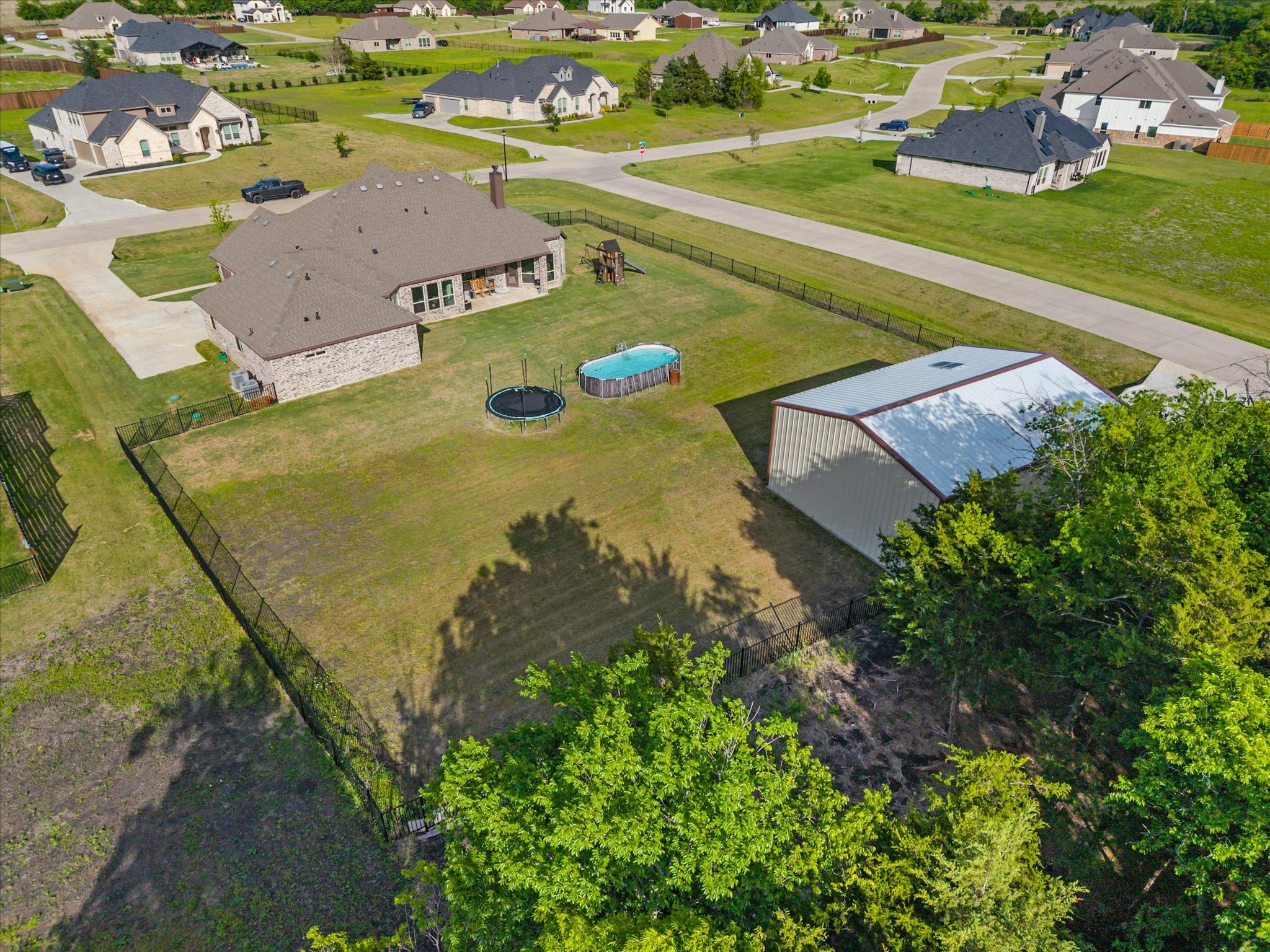 1600 Lynx Loop Forney TX 75126