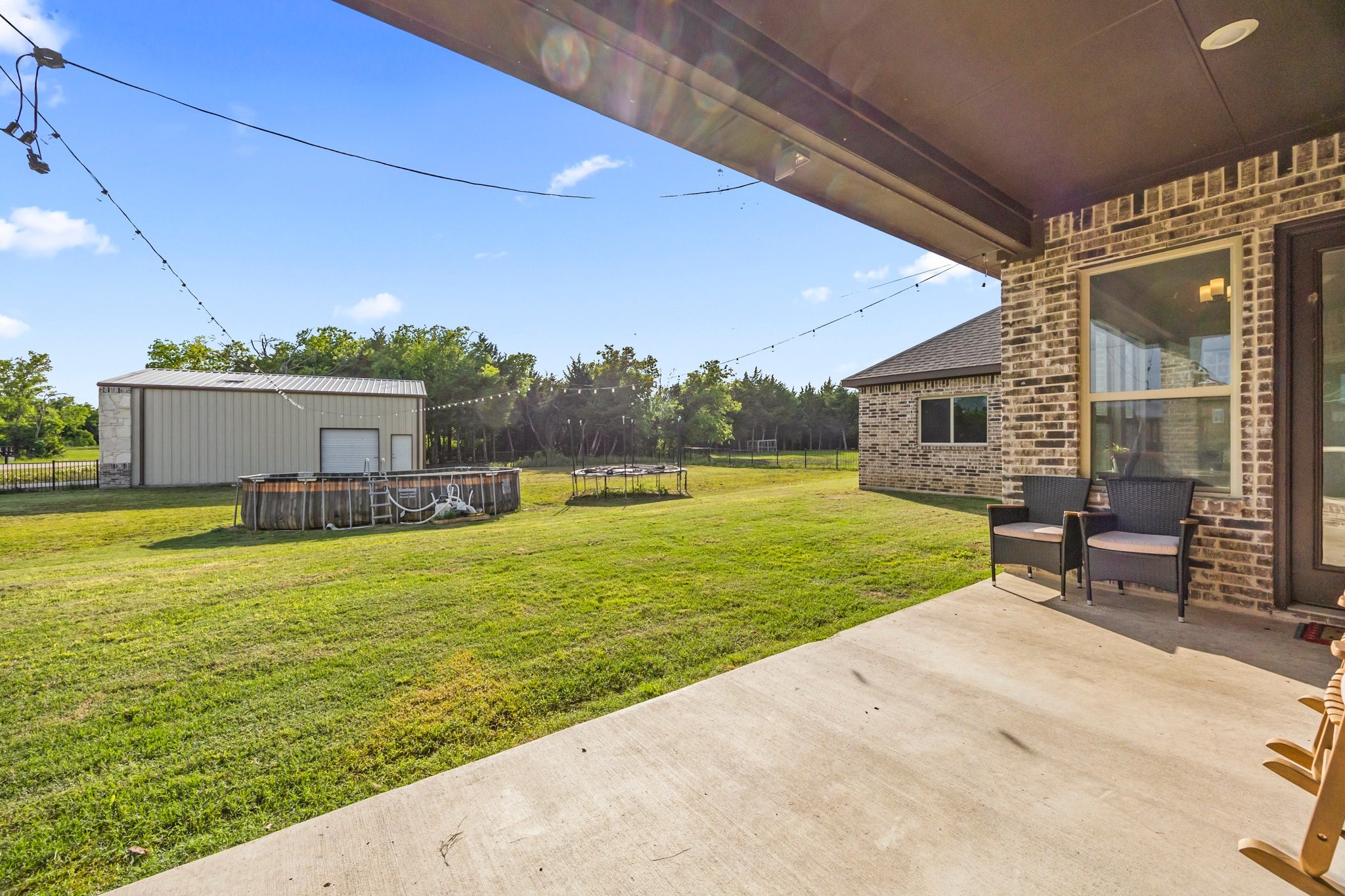 1600 Lynx Loop Forney TX 75126