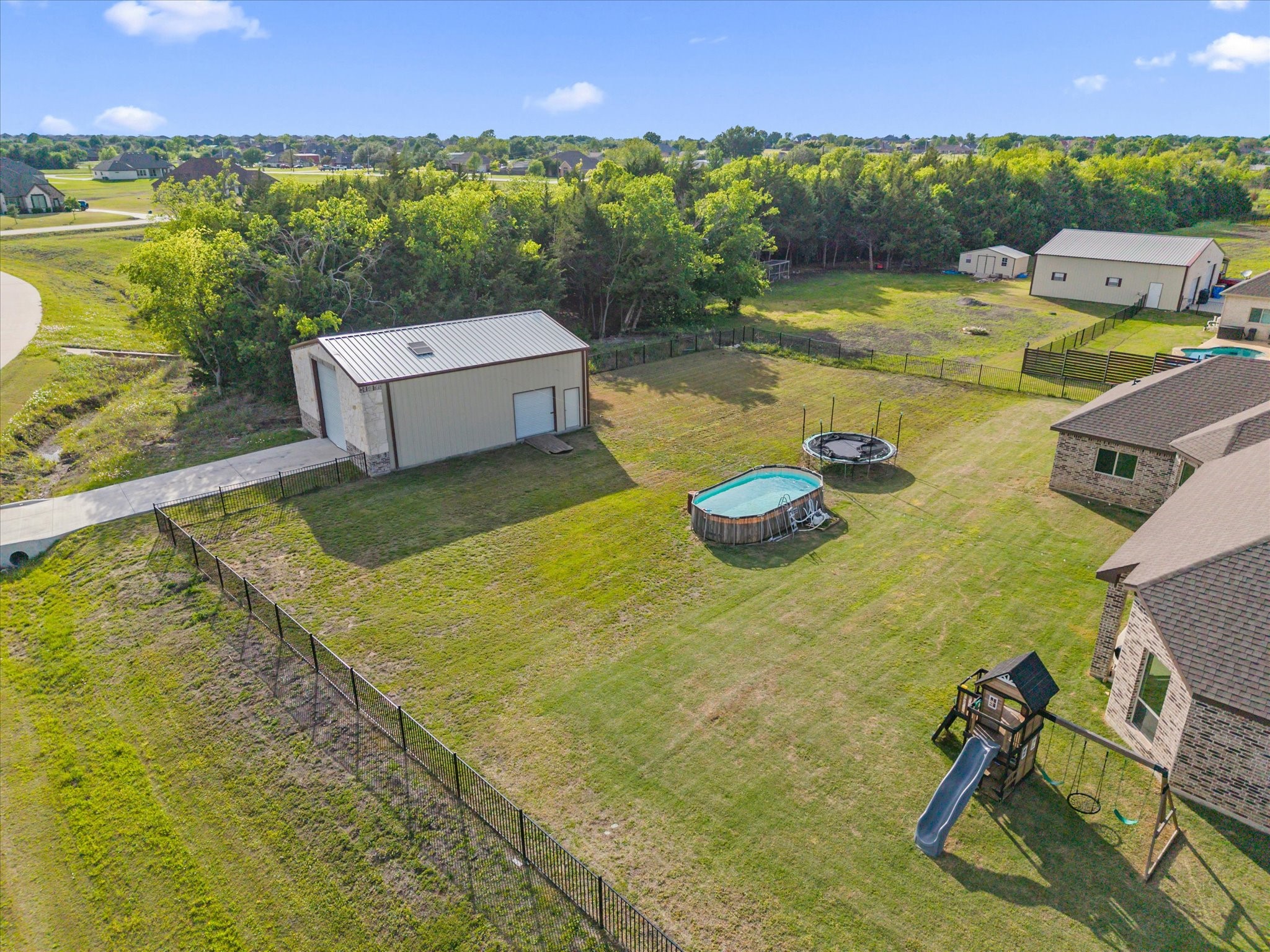 1600 Lynx Loop Forney TX 75126