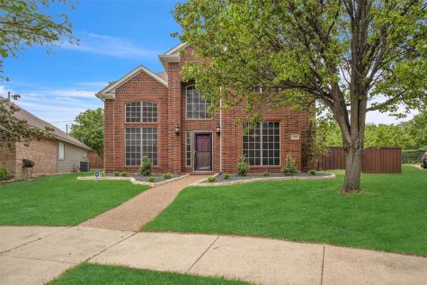 3000 Wind Flower Lane Mckinney TX 75070