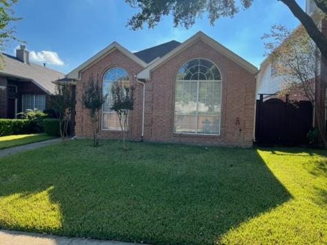 3240 Green Court Plano TX 75023
