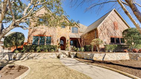 209 Isleworth Lane Mckinney TX 75072