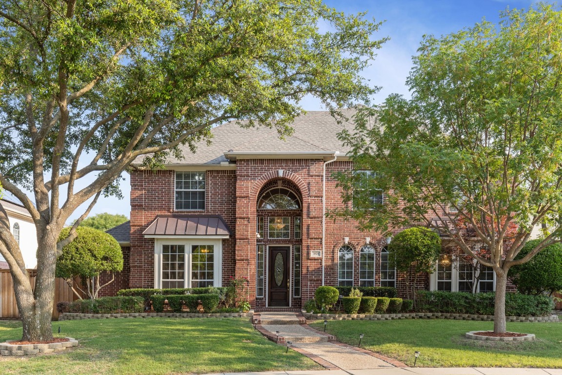 3528 Grand Mesa Drive Plano TX 75025