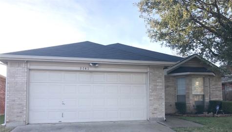 3141 Partridge Court Grand Prairie TX 75052