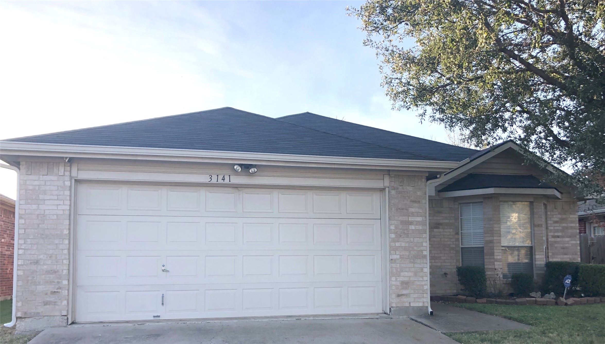 3141 Partridge Court Grand Prairie TX 75052