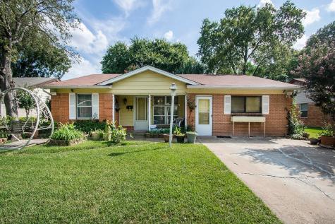2914 Lakewood Drive Garland TX 75042