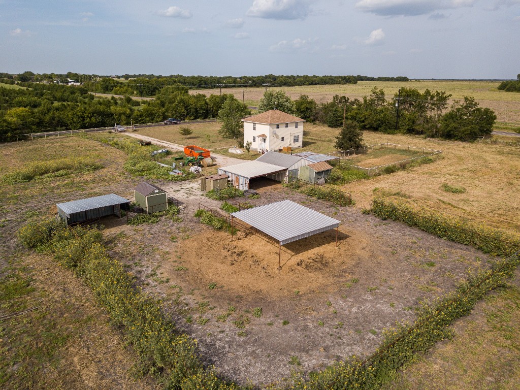 4059 County Road 2727 Caddo Mills TX 75135