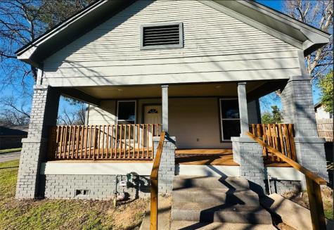 1408 E Houston Street Tyler TX 75702