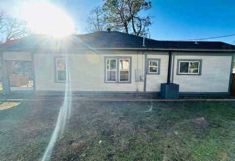 1408 E Houston Street Tyler TX 75702