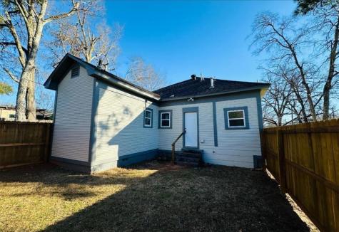 1408 E Houston Street Tyler TX 75702