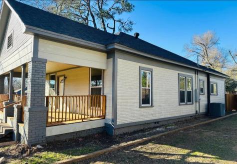 1408 E Houston Street Tyler TX 75702