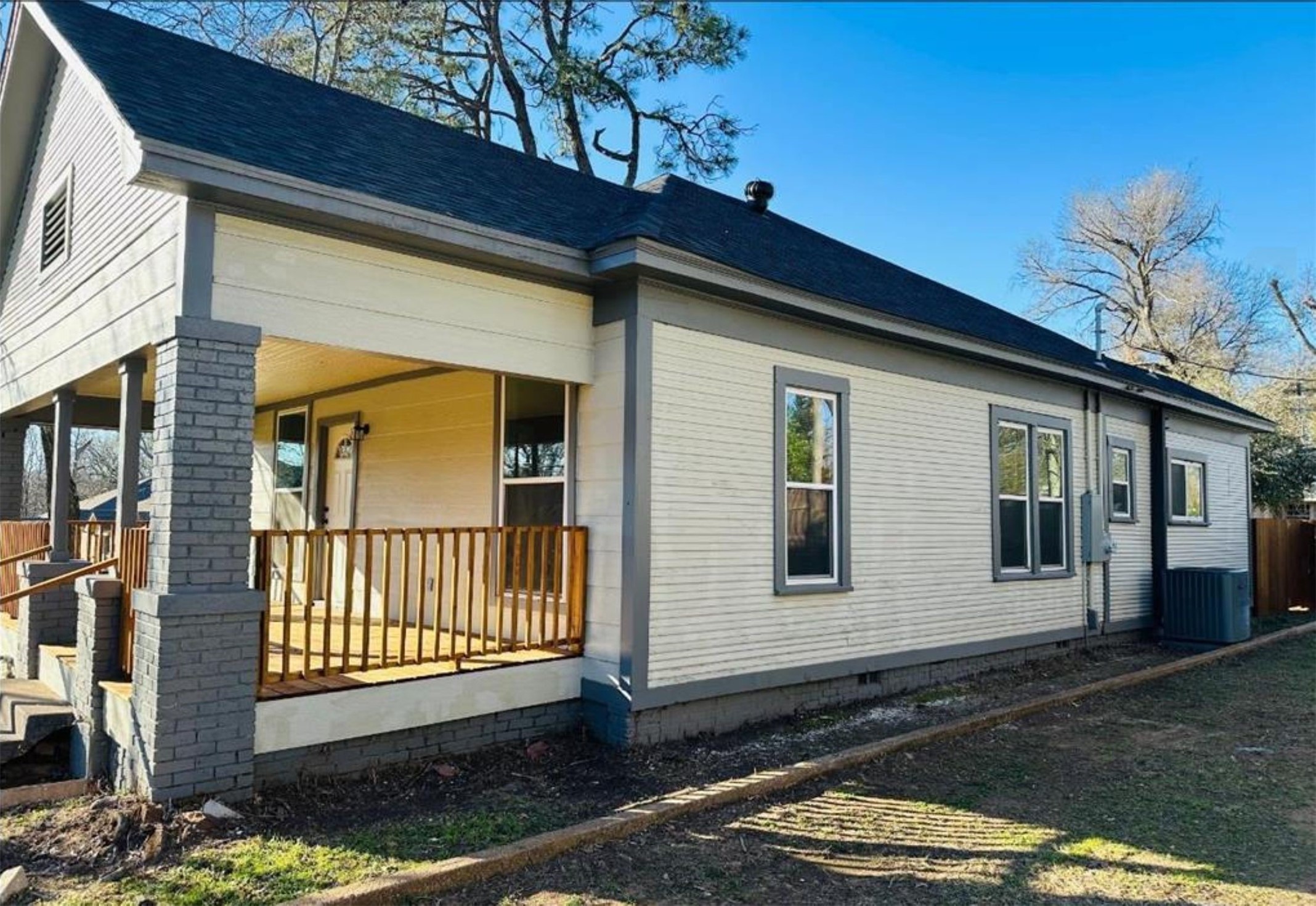 1408 E Houston Street Tyler TX 75702