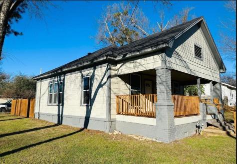 1408 E Houston Street Tyler TX 75702