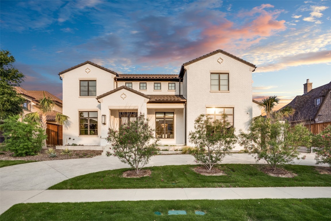 6812 Mulhouse Court Plano TX 75024