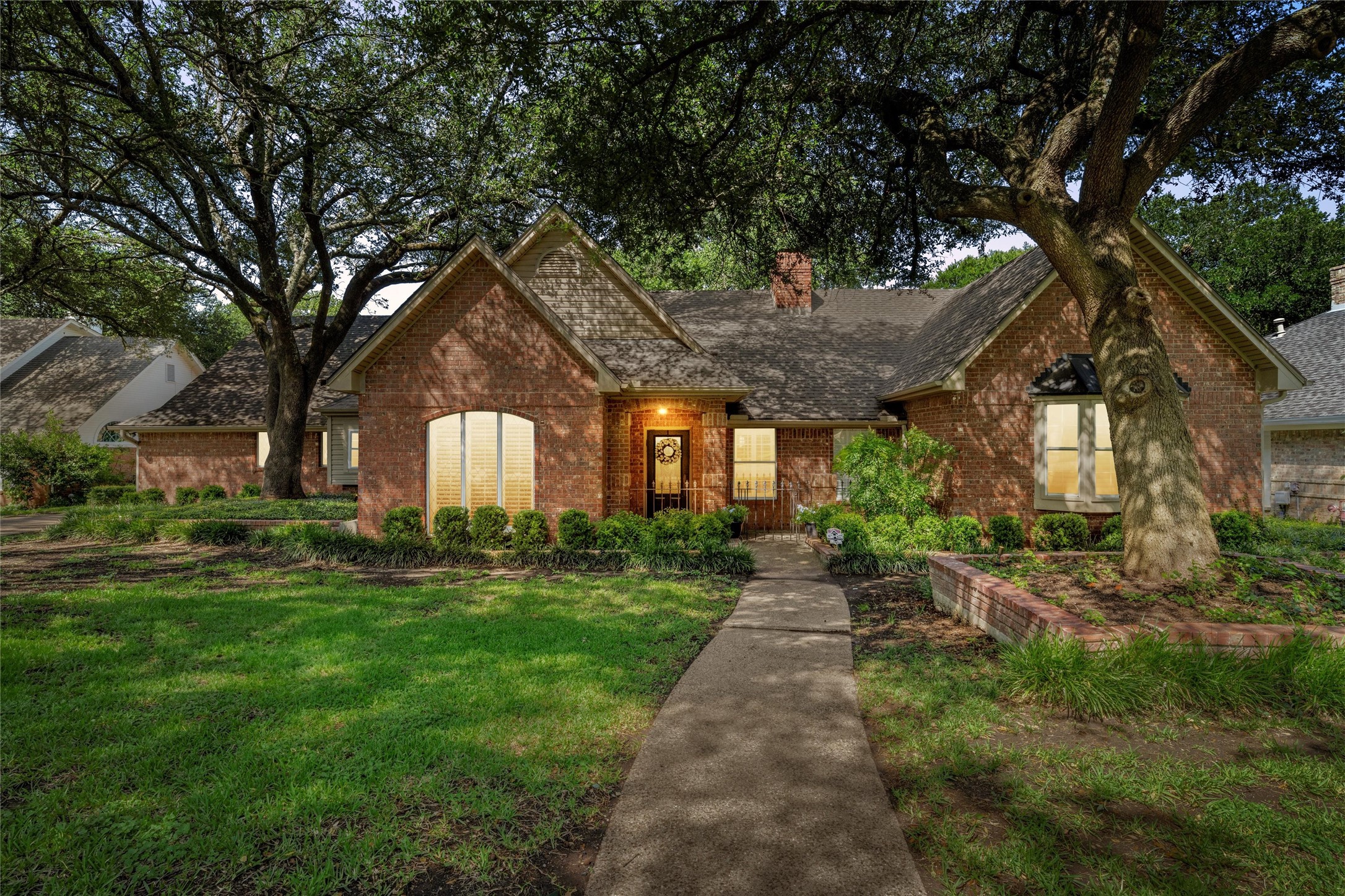 3000 Chimney Hill Drive Waco TX 76708