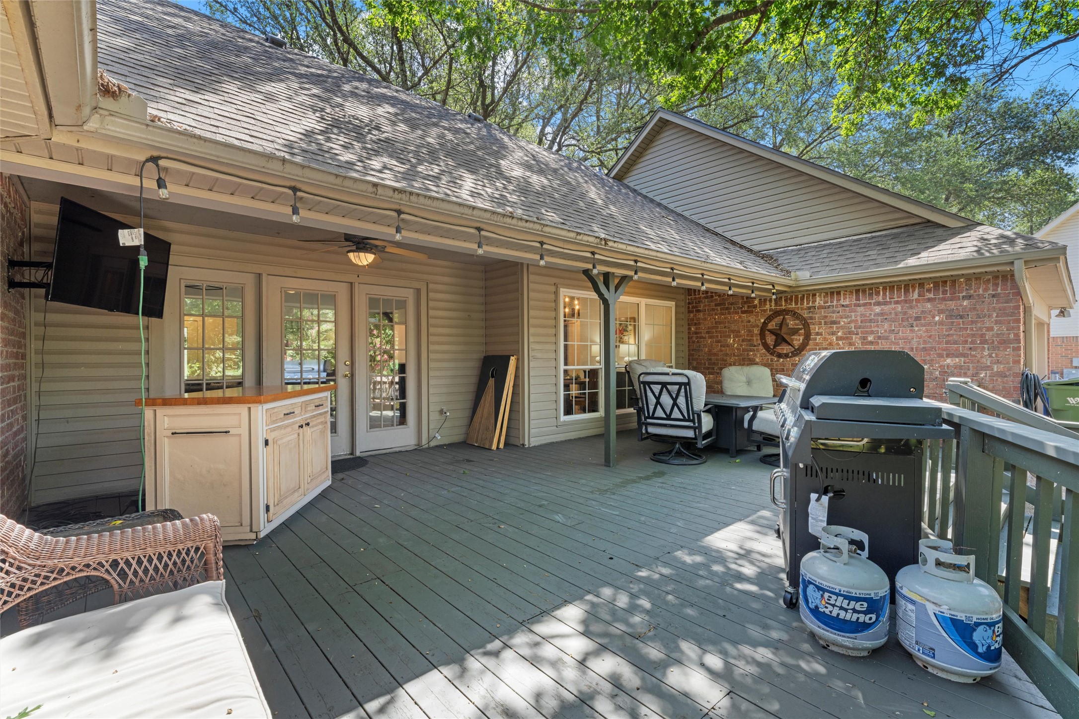3000 Chimney Hill Drive Waco TX 76708