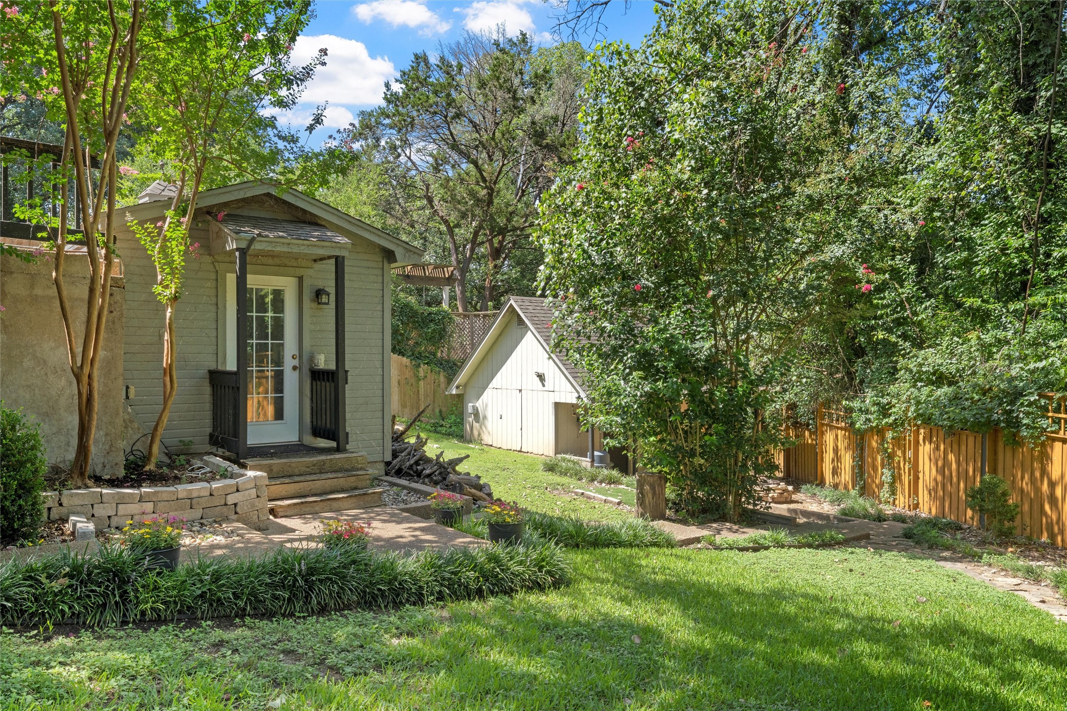 3000 Chimney Hill Drive Waco TX 76708