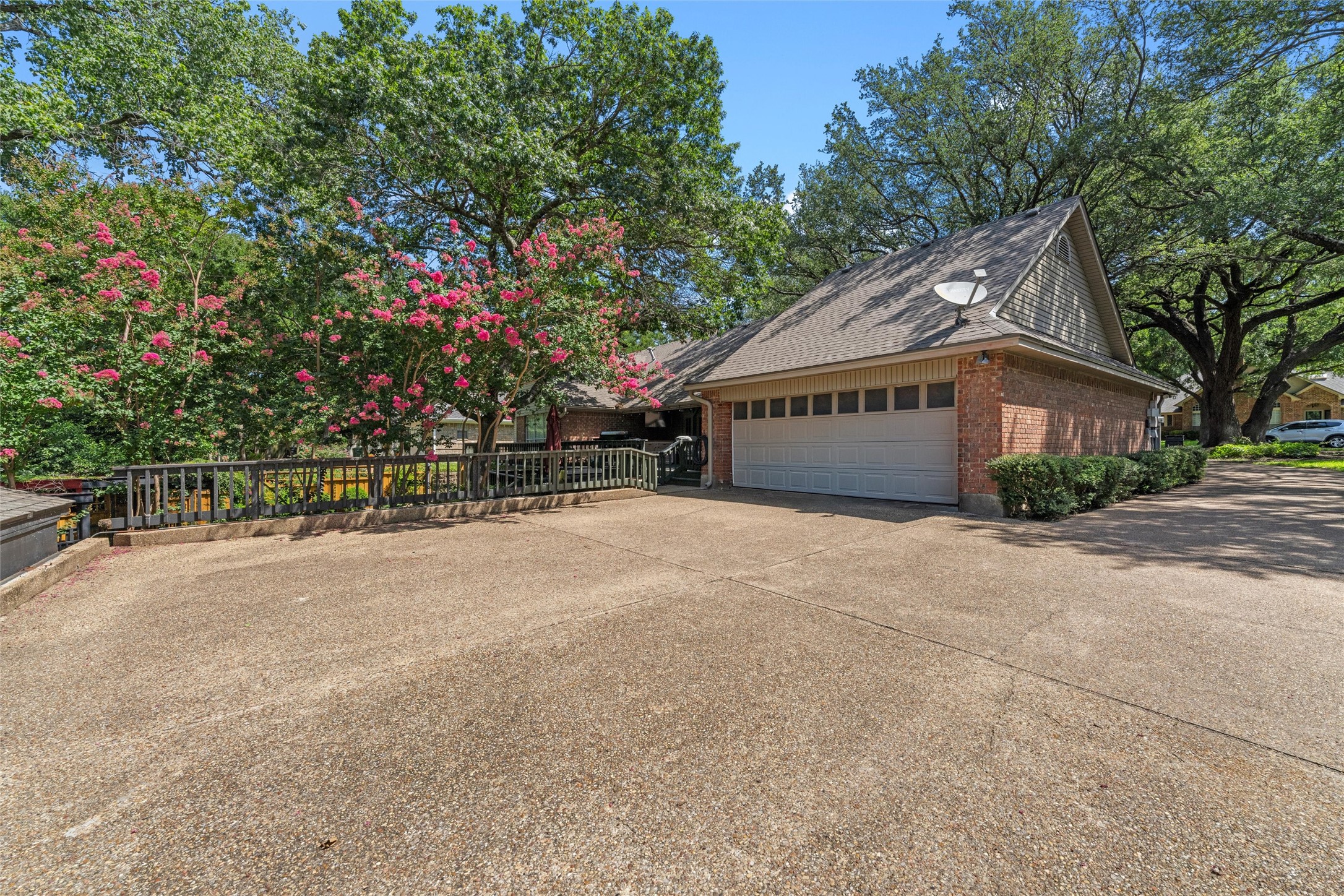 3000 Chimney Hill Drive Waco TX 76708