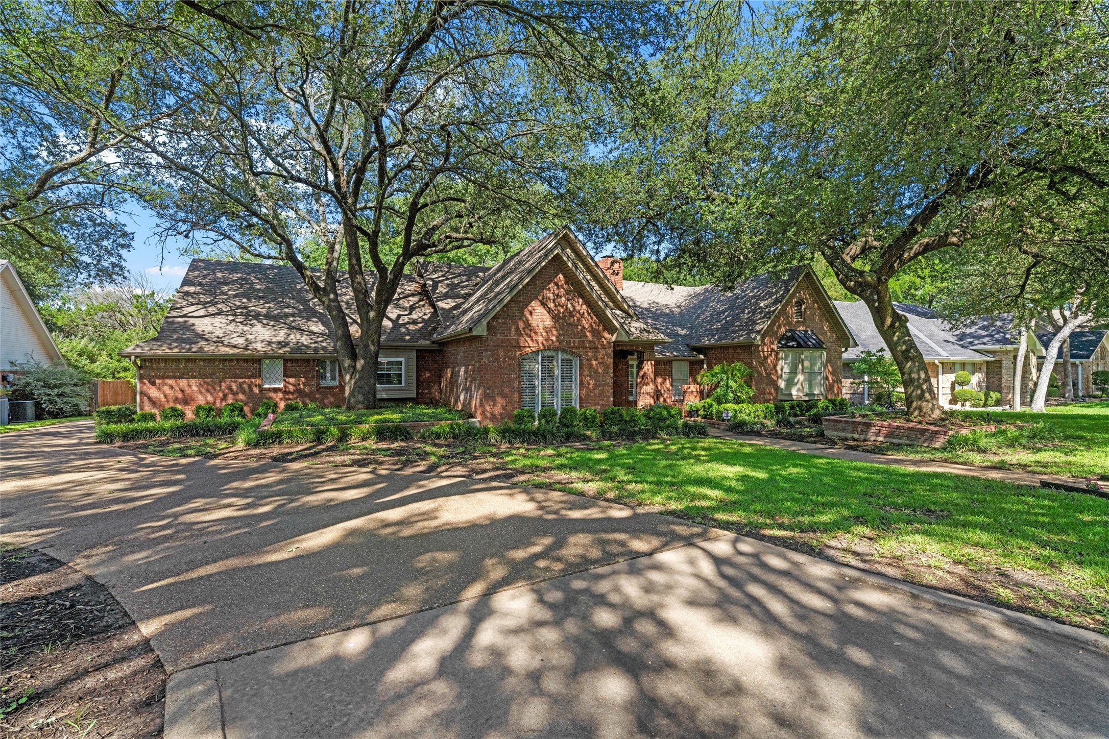 3000 Chimney Hill Drive Waco TX 76708