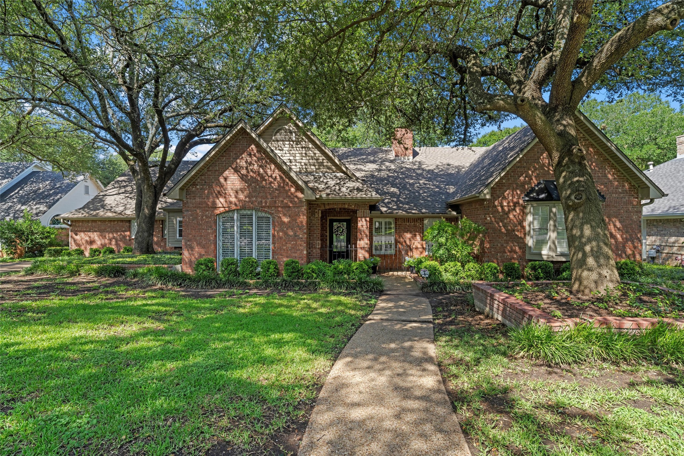 3000 Chimney Hill Drive Waco TX 76708