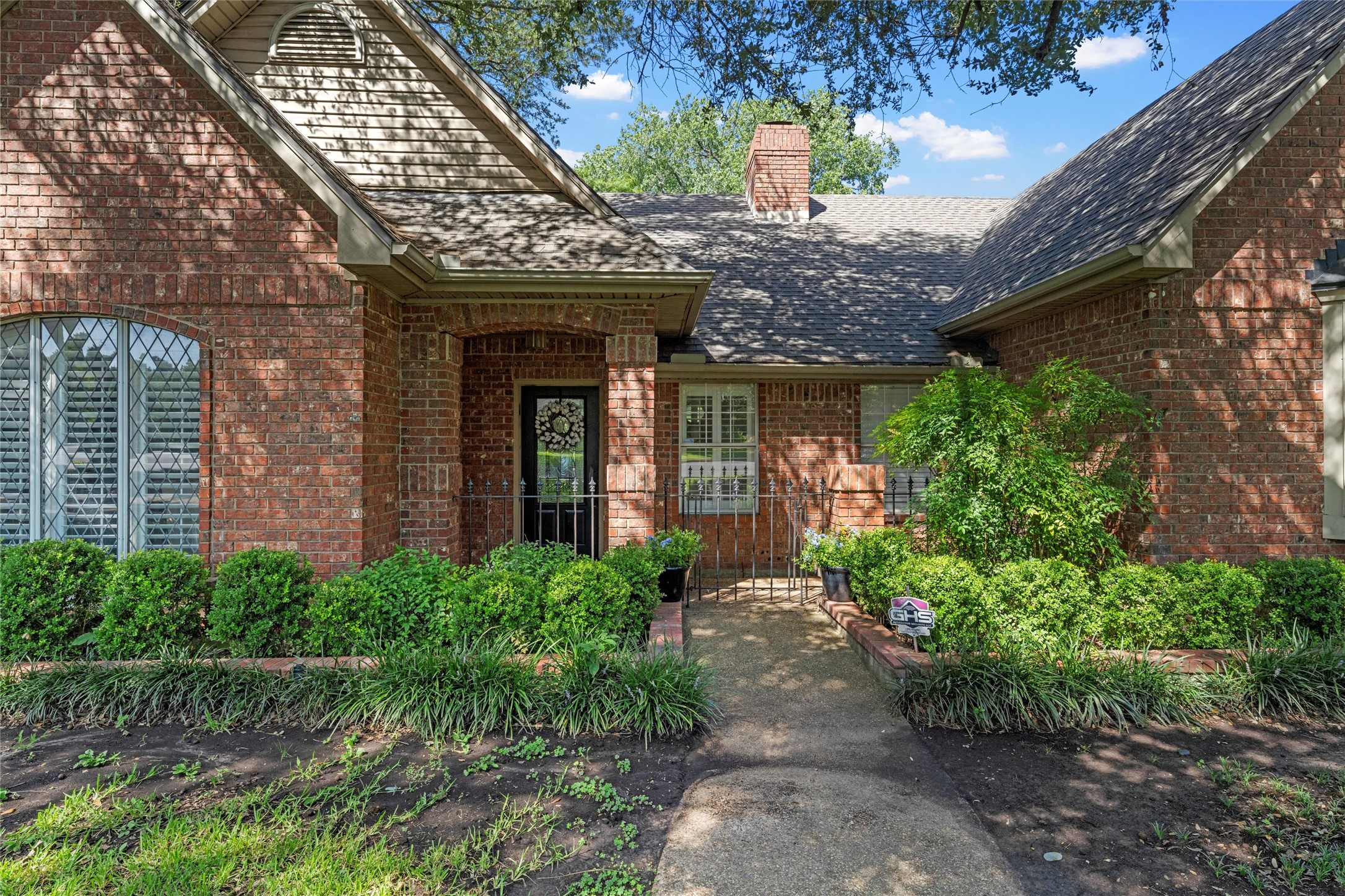 3000 Chimney Hill Drive Waco TX 76708