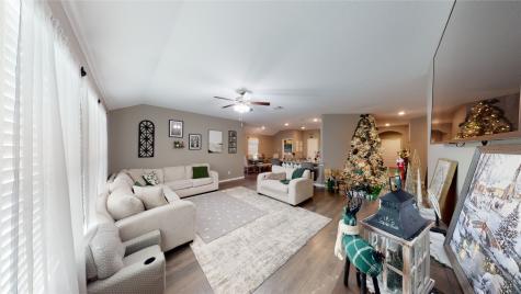 1105 Cherry Blossom Street Anna TX 75409