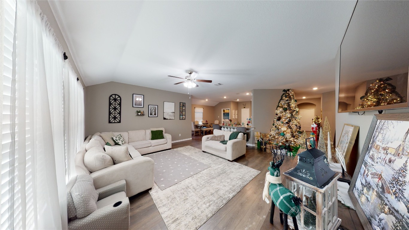 1105 Cherry Blossom Street Anna TX 75409