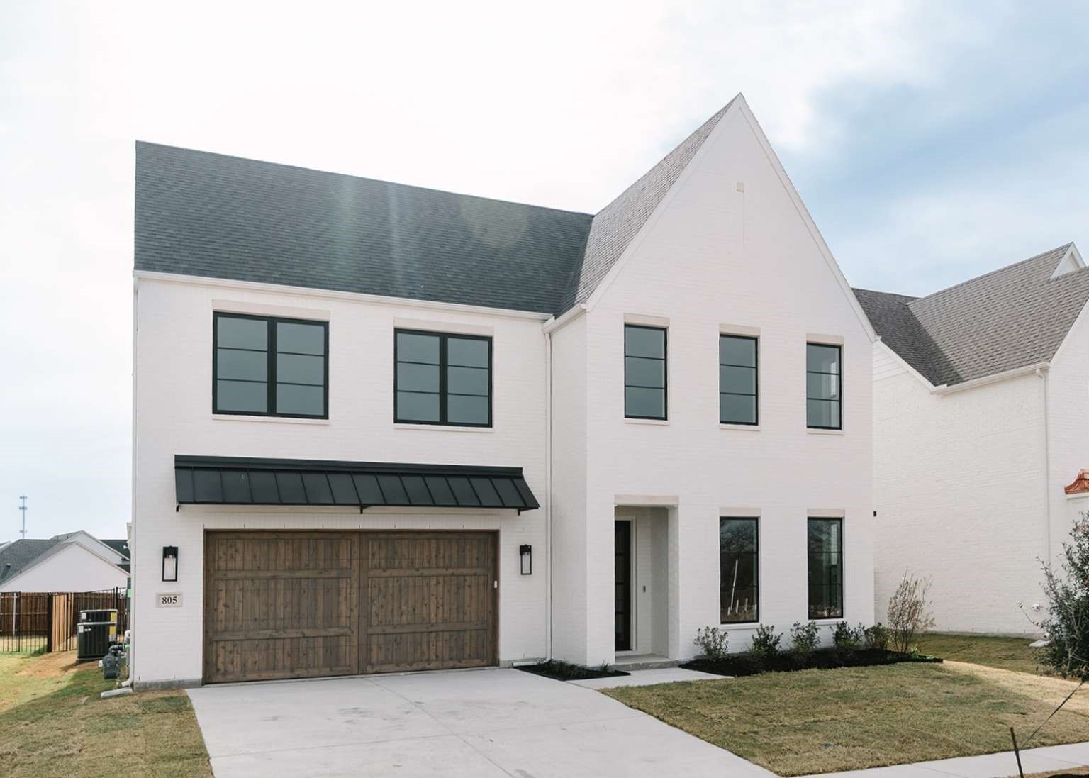 805 Mallard Drive Aledo TX 76008