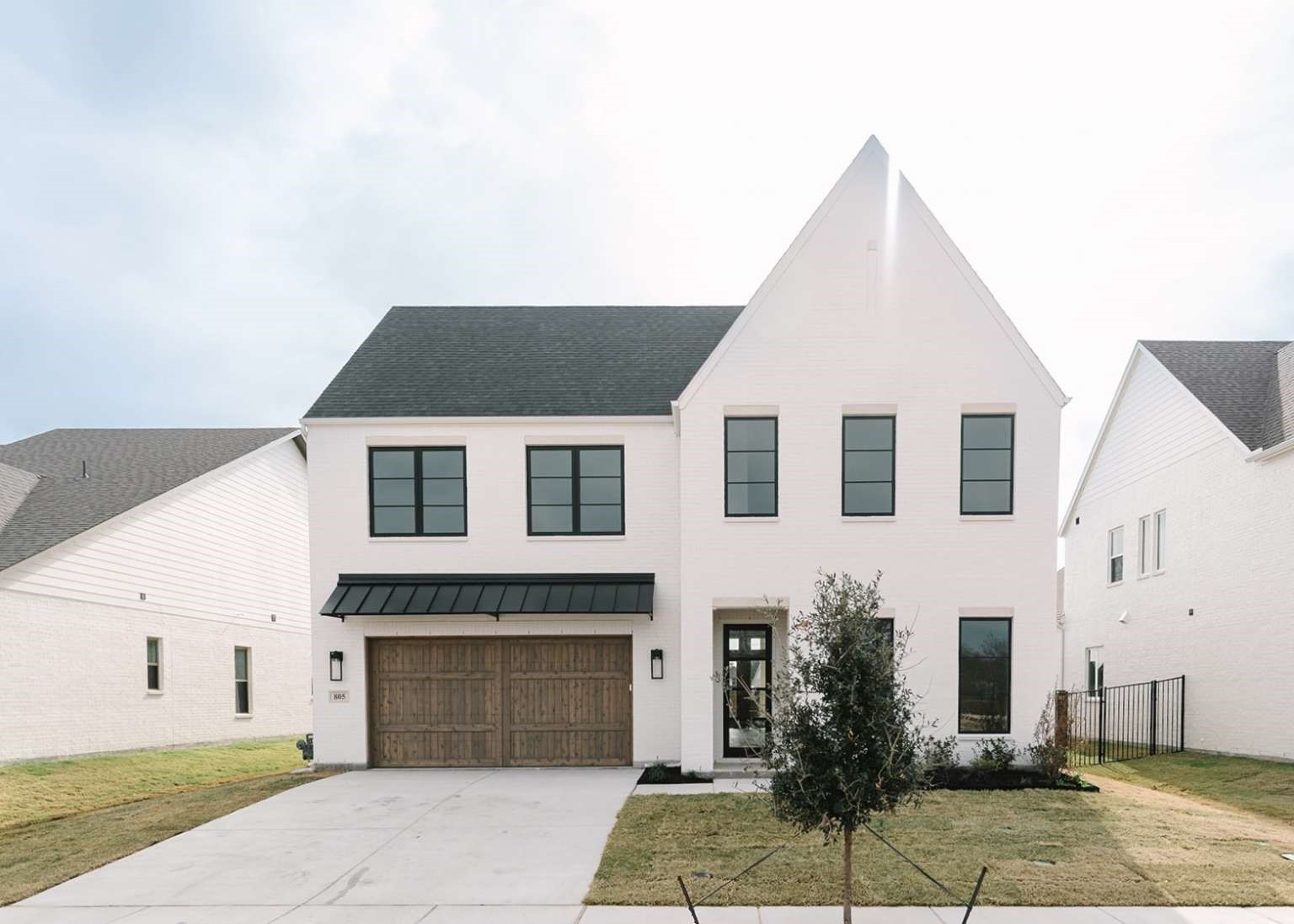 805 Mallard Drive Aledo TX 76008