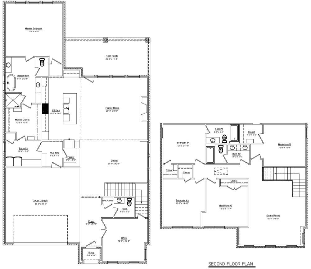 805 Mallard Drive Aledo TX 76008