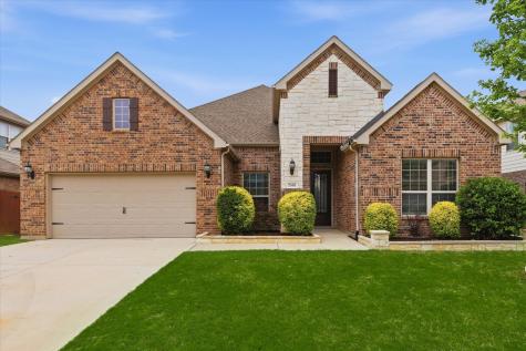 2505 Boot Jack Road Fort Worth TX 76177