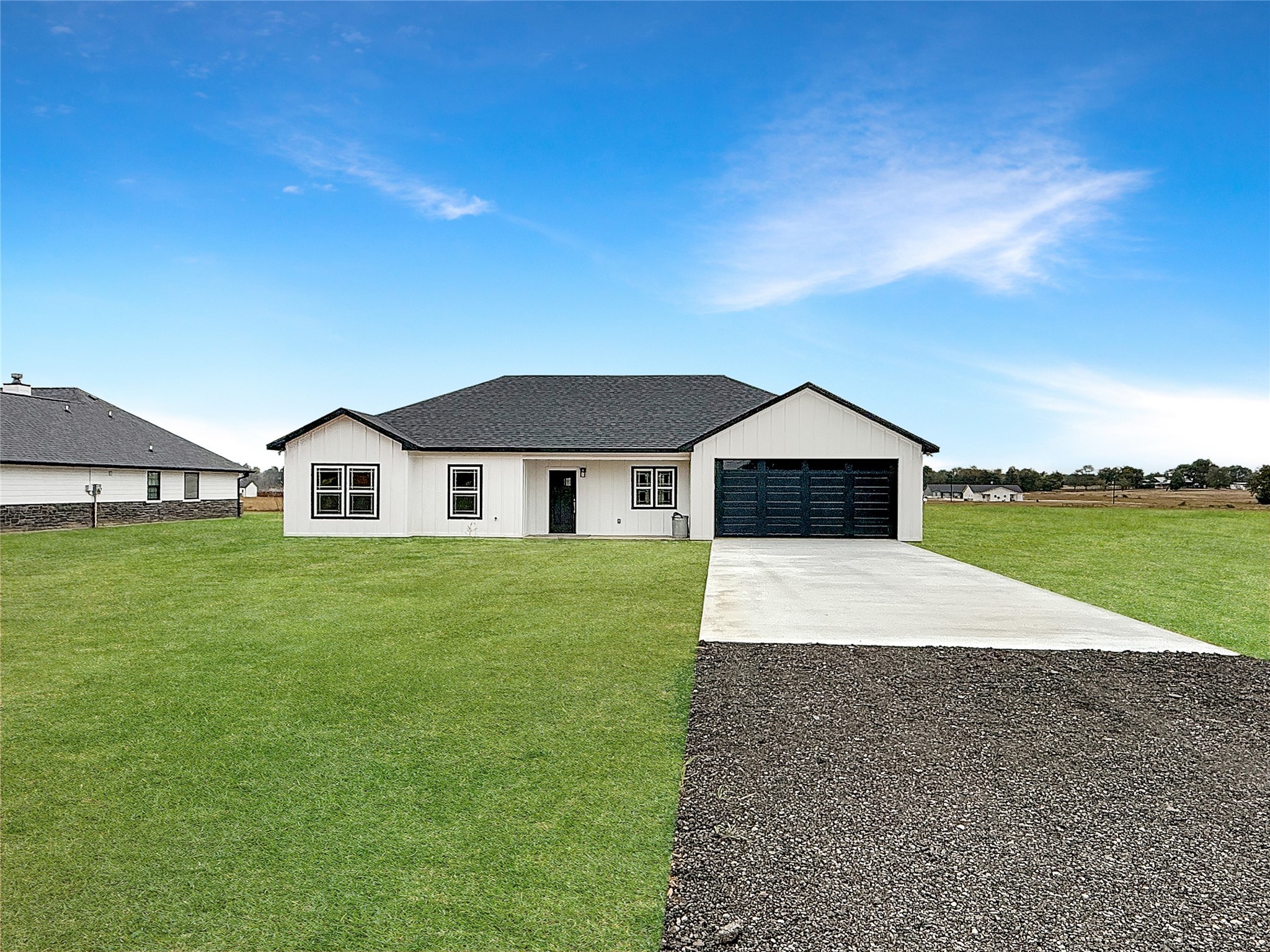 6472 Old Clarksville Road Reno TX 75462