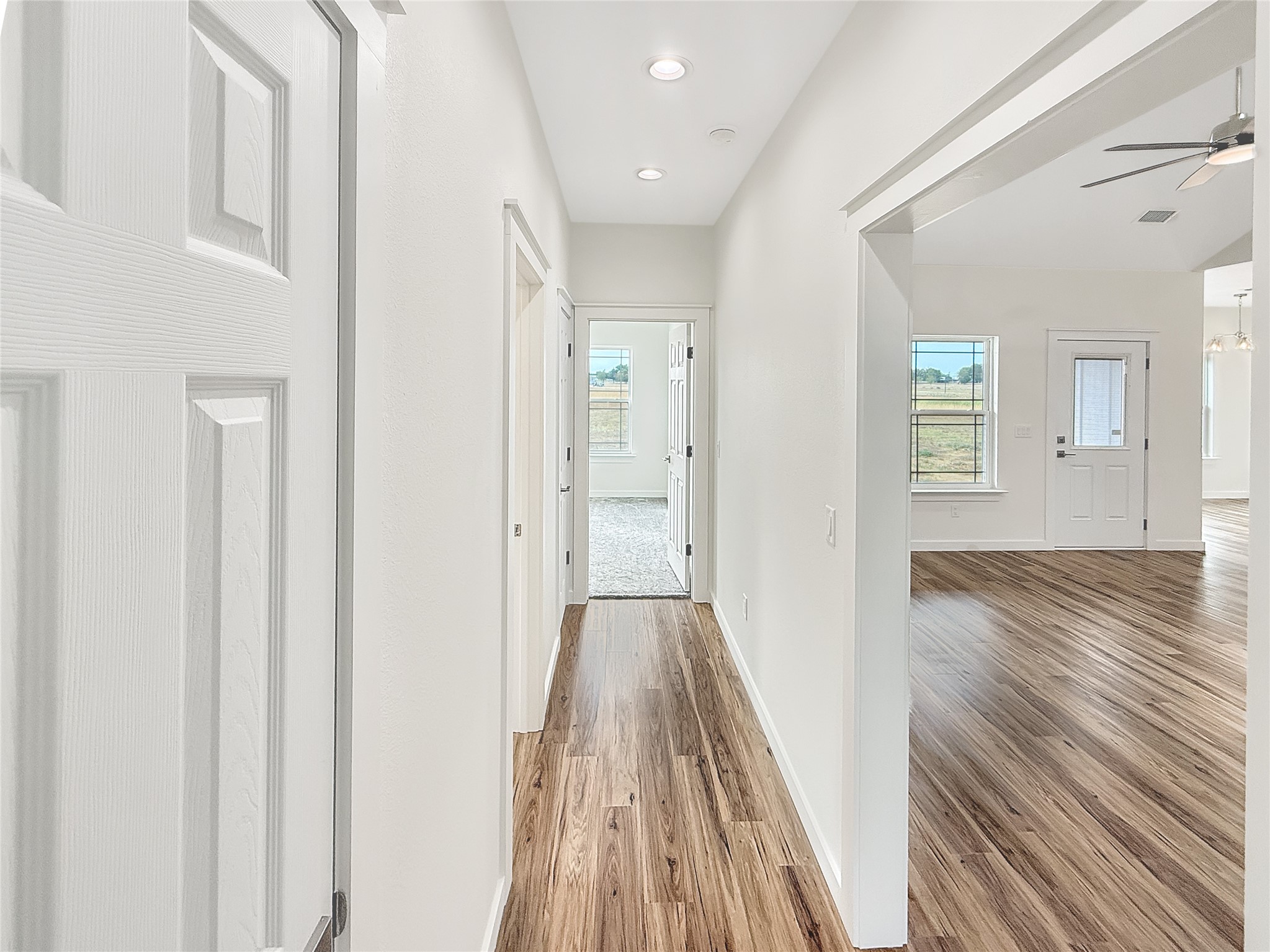 6472 Old Clarksville Road Reno TX 75462