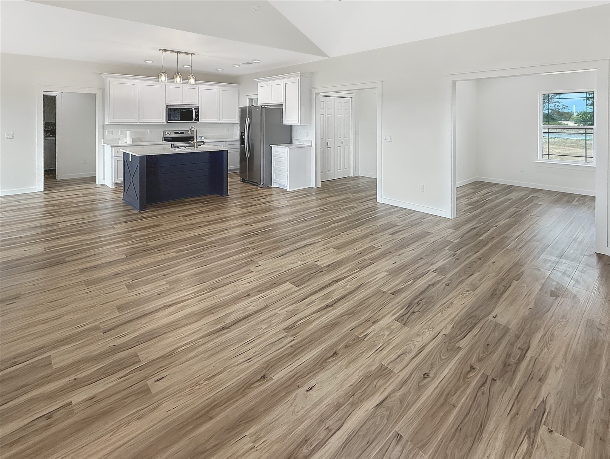 6472 Old Clarksville Road Reno TX 75462