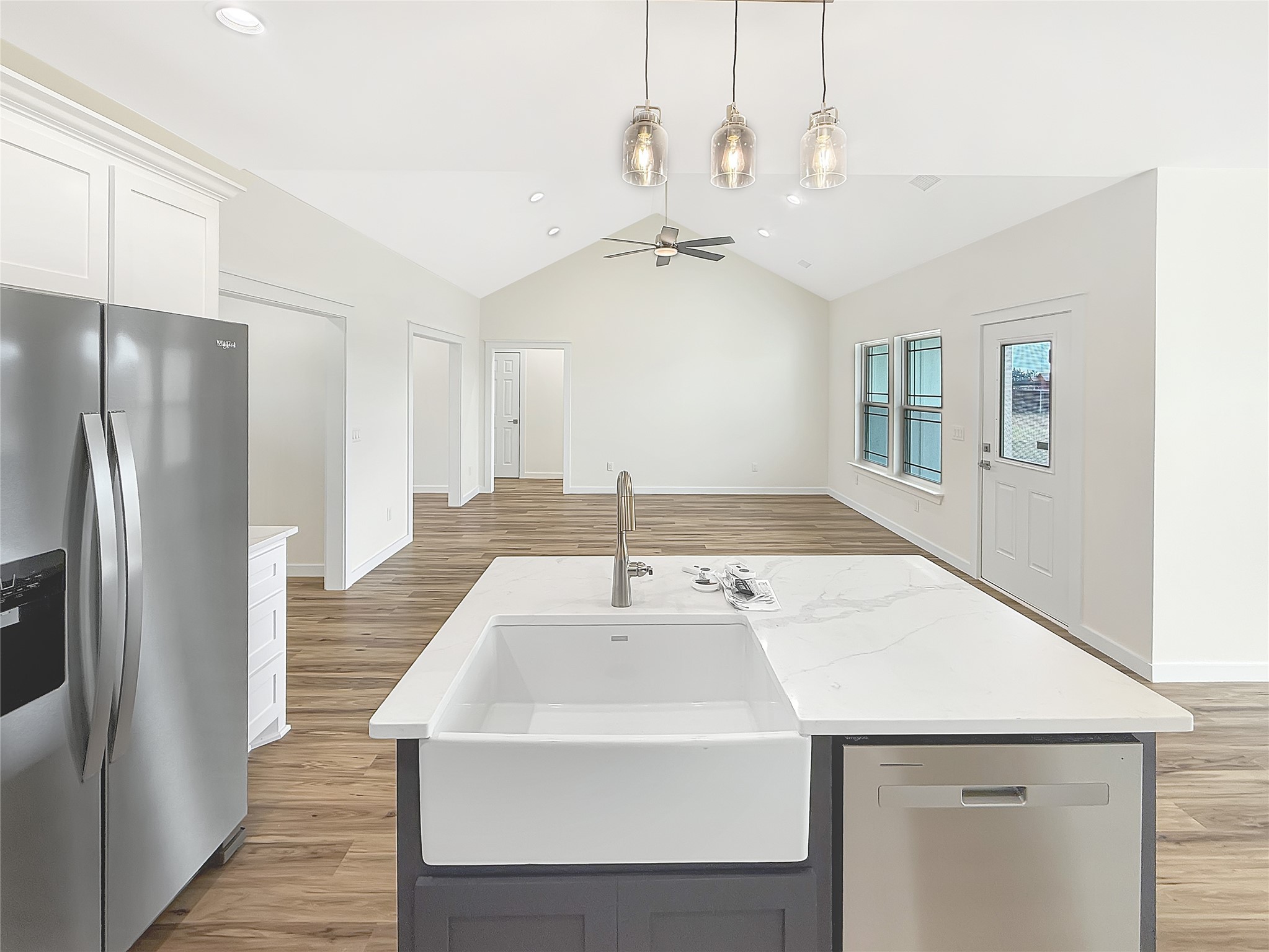 6472 Old Clarksville Road Reno TX 75462