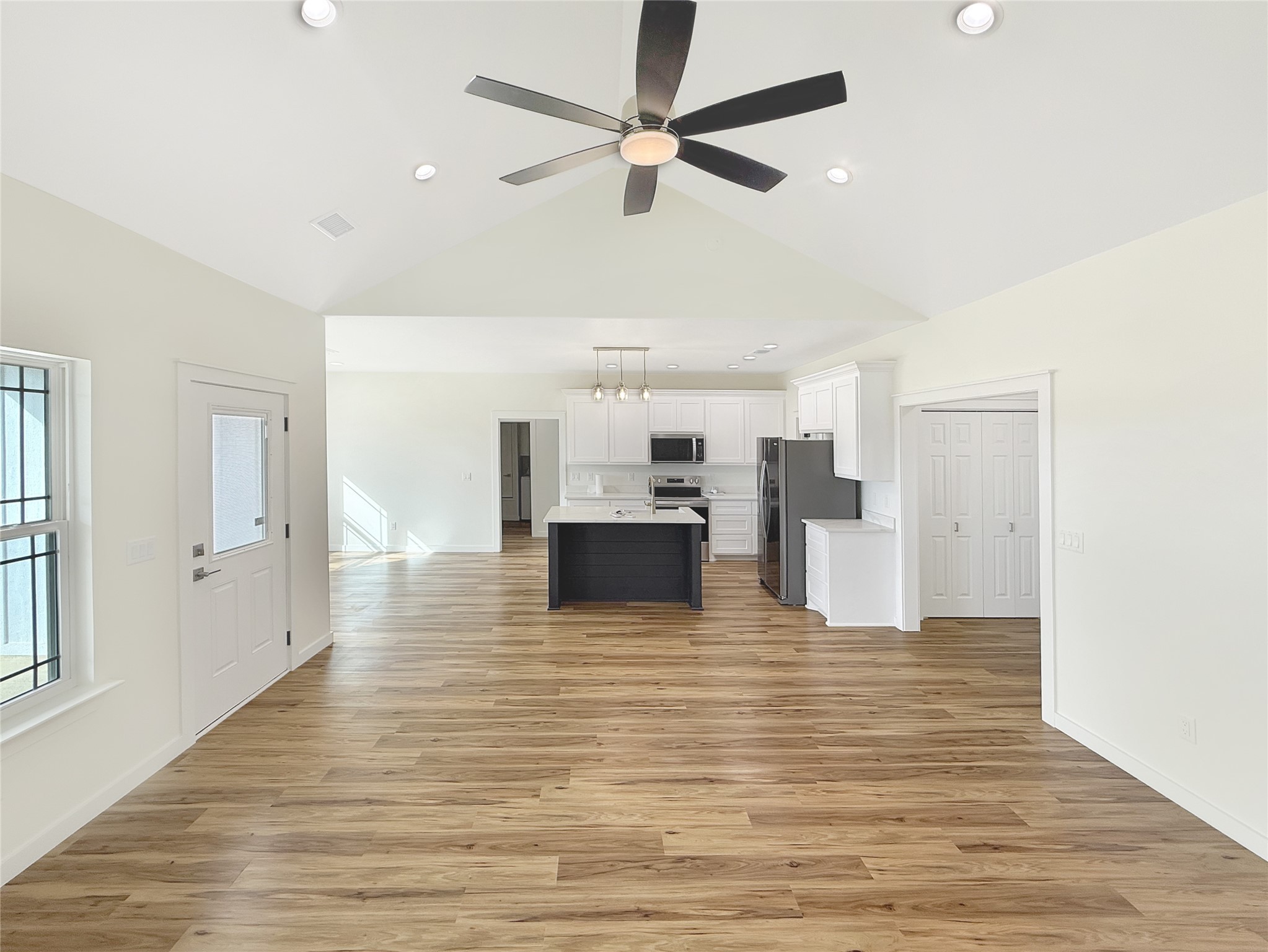 6472 Old Clarksville Road Reno TX 75462