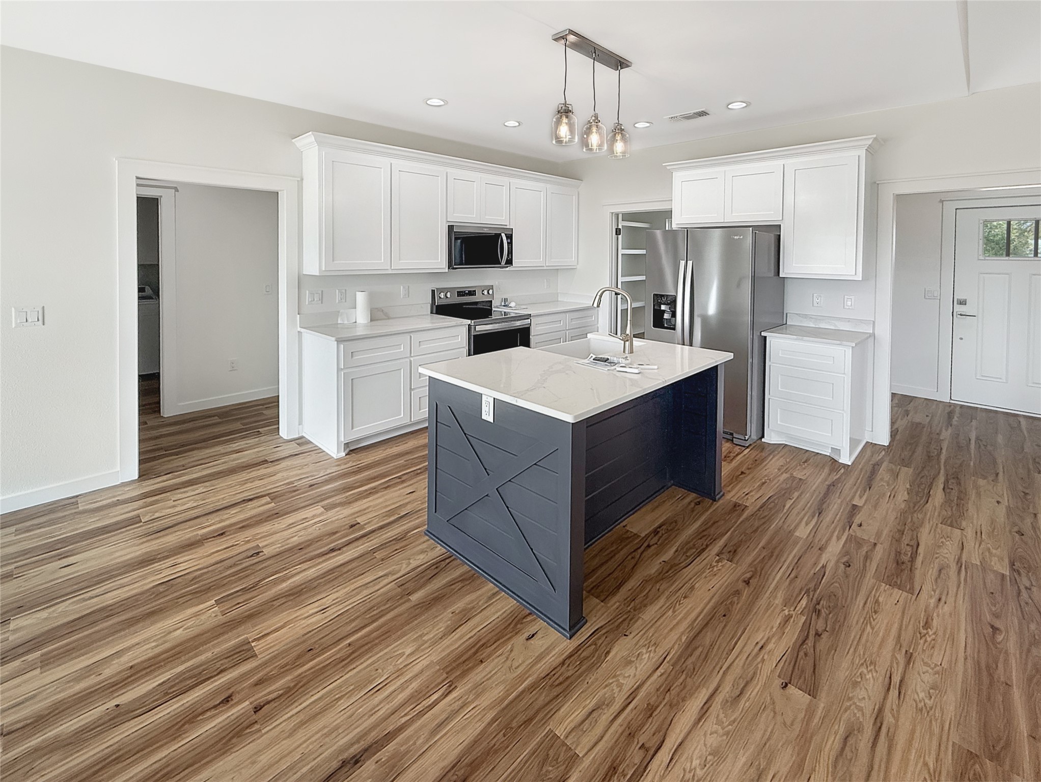 6472 Old Clarksville Road Reno TX 75462