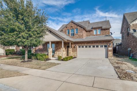 5818 Lotus Drive Rowlett TX 75089