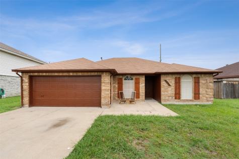 3242 Spring Meadow Lane Grand Prairie TX 75052