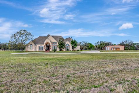 260 County Road 1325 Bridgeport TX 76426