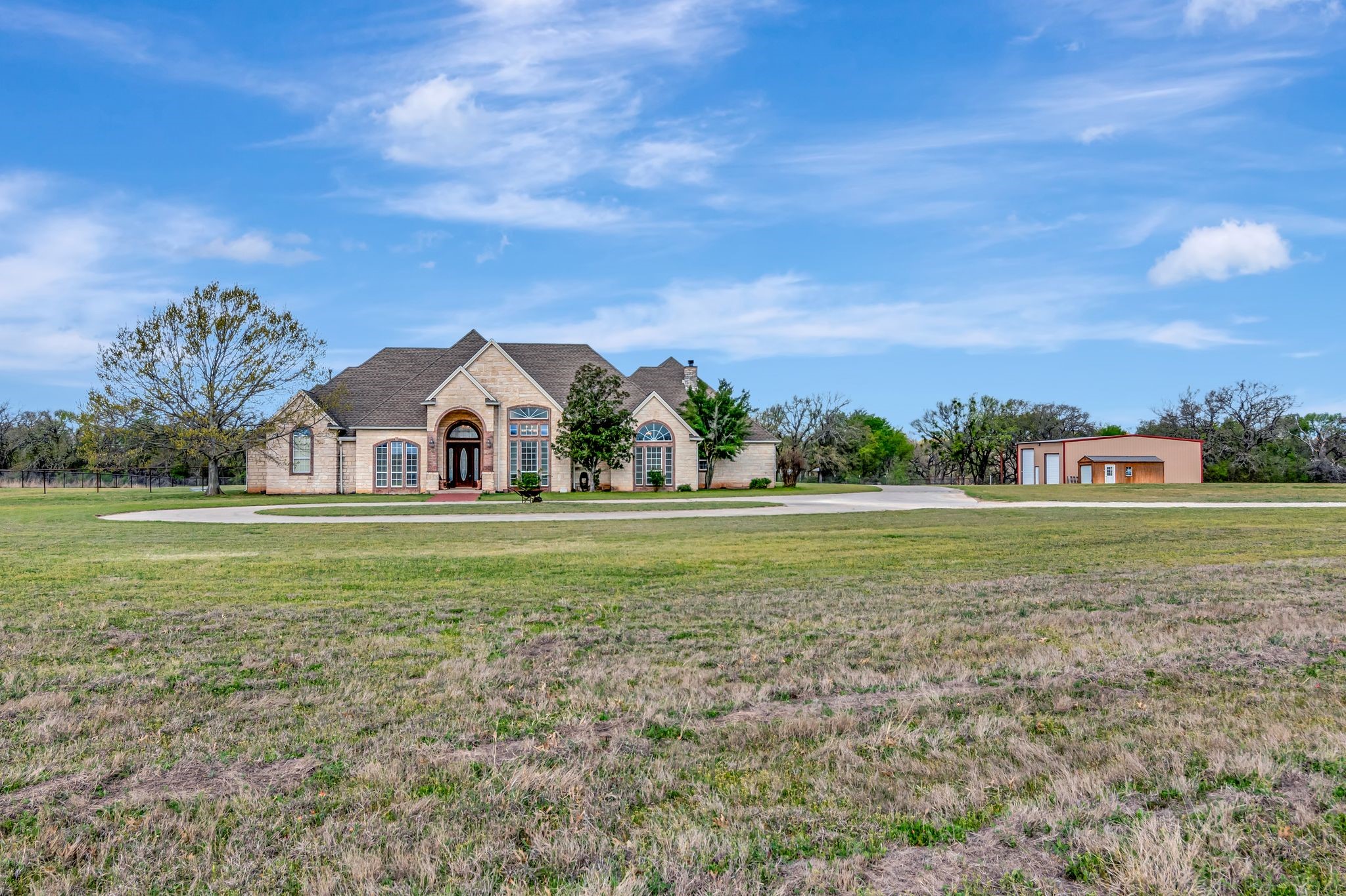 260 County Road 1325 Bridgeport TX 76426
