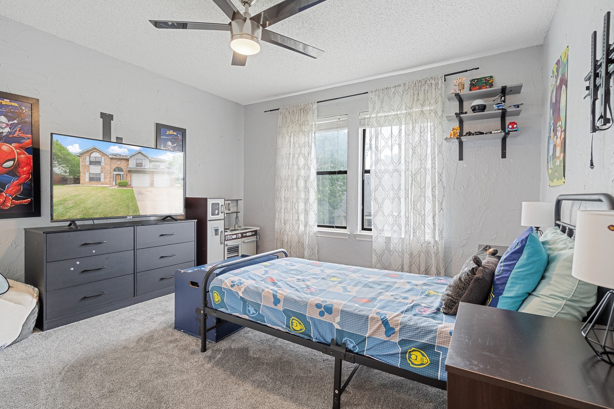 303 Hopewell Street Grand Prairie TX 75052