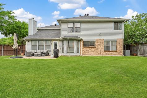 303 Hopewell Street Grand Prairie TX 75052