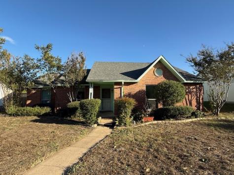 506 Scarlet Oak Drive Allen TX 75002