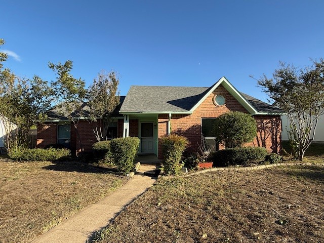 506 Scarlet Oak Drive Allen TX 75002