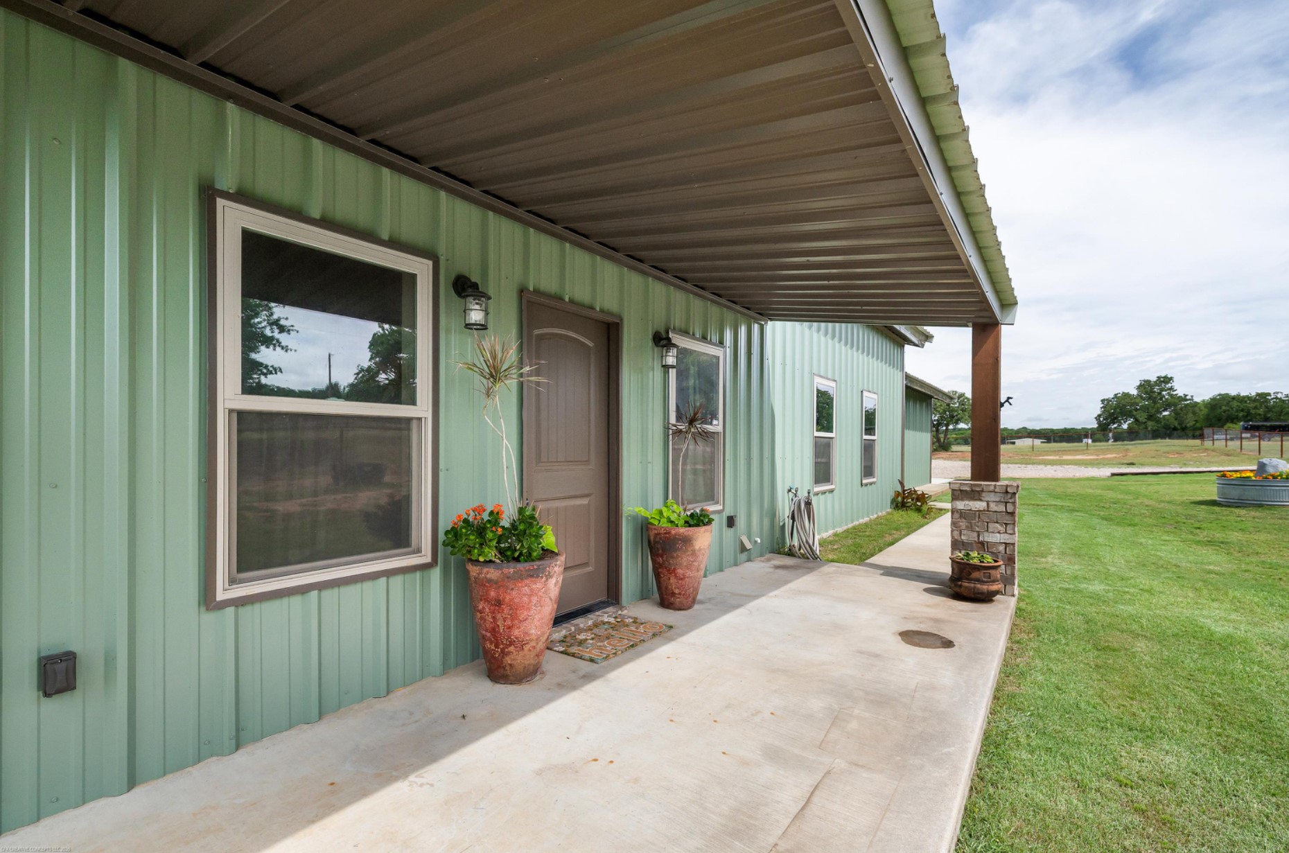 1500 Newberry Road Millsap TX 76066