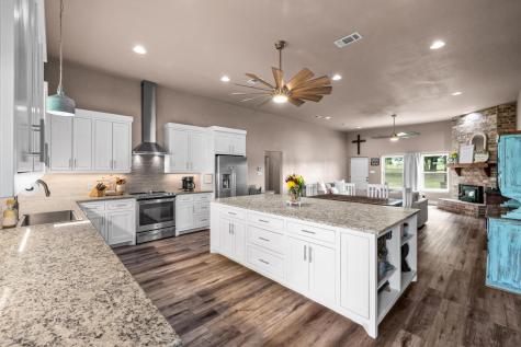 1500 Newberry Road Millsap TX 76066
