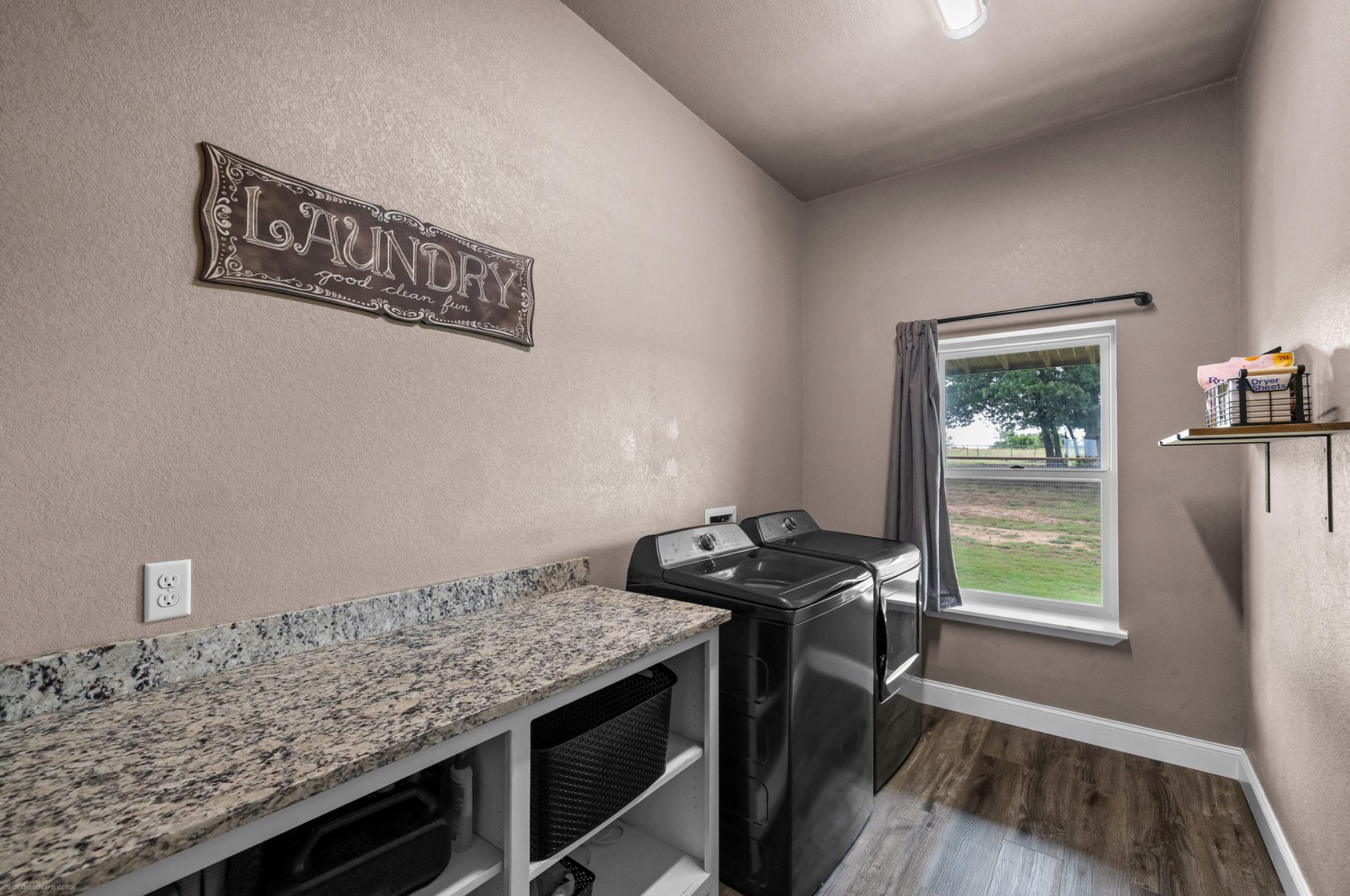 1500 Newberry Road Millsap TX 76066